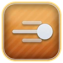 Blink icon