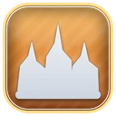Firebreak icon