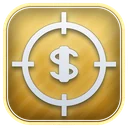 Mark Asset icon