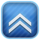 Overdrive icon