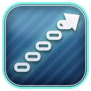 Tether icon