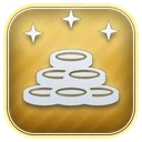 Jackpot icon
