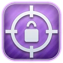 Lockdown icon